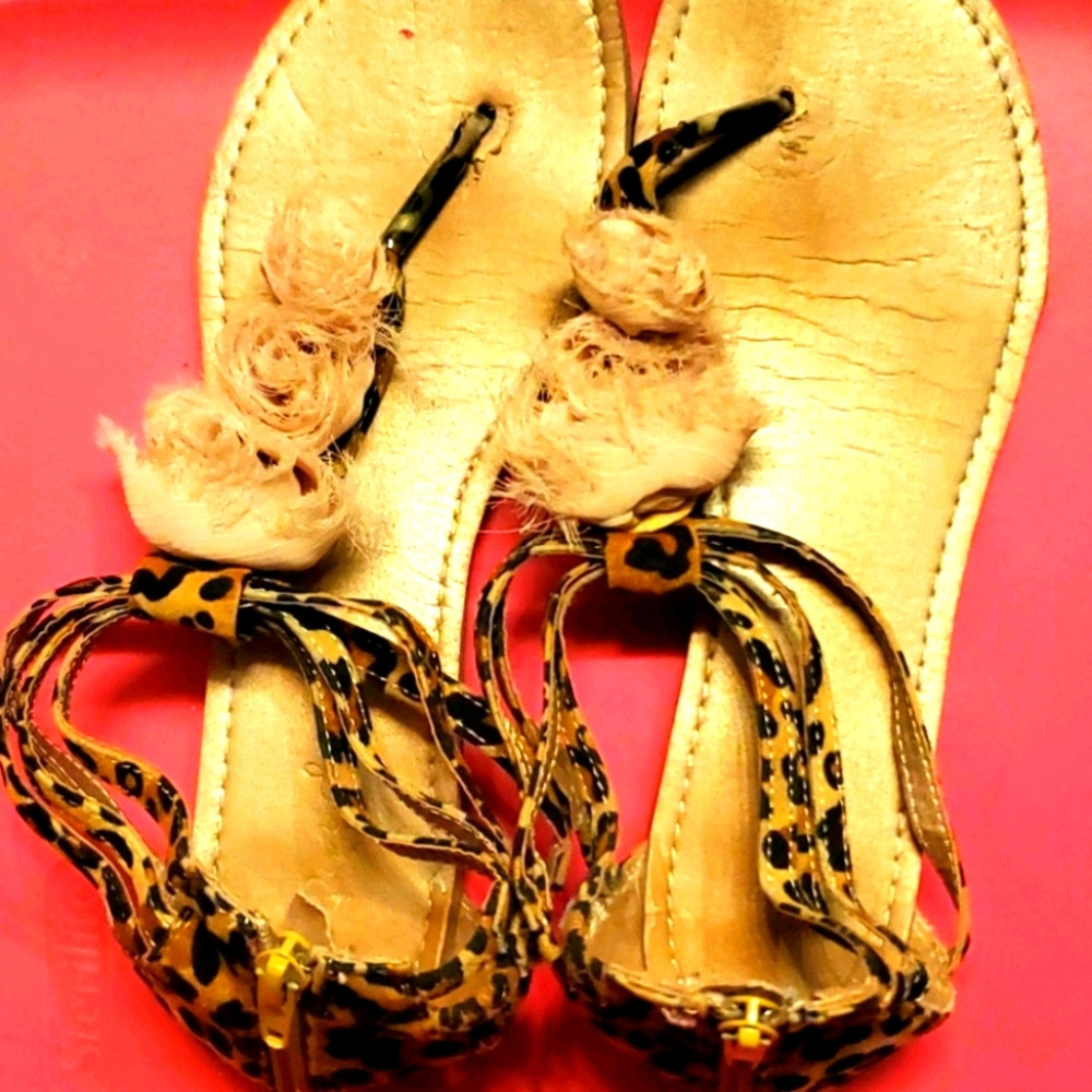 Quids sandal
